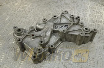Obudowa chłodnicy oleju do silnika Liebherr D934 10117396