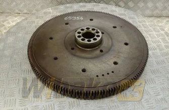 Koło zamachowe Liebherr 9077237