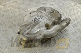 Pokrywa klawiatury Liebherr 10119011