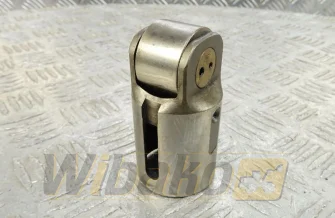 Popychacz rolkowy pompki wtryskowej D=44mm Liebherr 9074628