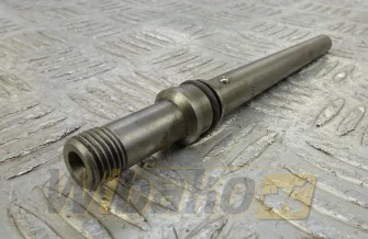 Adapter wtryskiwacza Liebherr 9074677