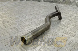 Spływka turbosprężarki 22x1,5 Liebherr 10119826