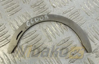 Pierścień oporowy wału korbowego do silnika Liebherr D934 9073738