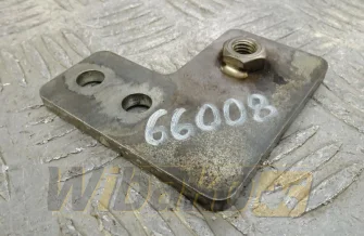 Uchwyt przewodu odmy Liebherr 10119138