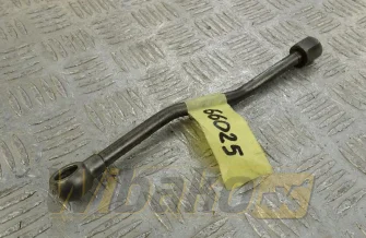Przewód paliwa 10x1 Liebherr 10115642