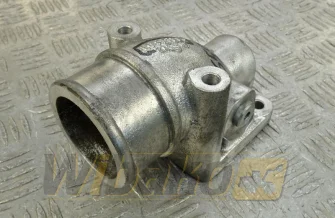 Kolano obudowy termostatu Liebherr 10120000