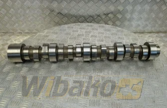 Wałek rozrządu do silnika Liebherr D934 10119422