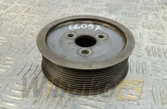 Koło pasowe pompy wody Deutz 04283985