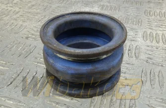 Łącznik elastyczny turbosprężarki Deutz 04292010