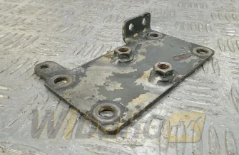 Uchwyt wiązki elektrycznej Deutz 04296837