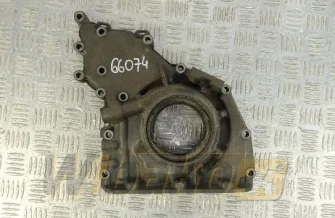 Pompa oleju Deutz 04515832