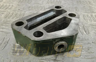 Adapter podstawy filtra oleju Perkins 3773T101