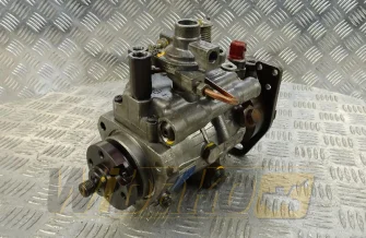 Pompa wtryskowa Lucas 1282 8920A802H