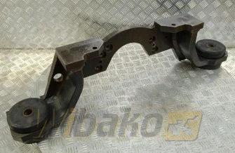 Łapa silnika przód do silnika Komatsu SAA6D125E-3 6156-21-6311