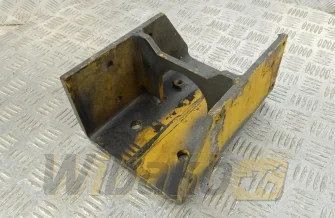 Wspornik podstawy filtra do silnika Komatsu SAA6D125E-3 6156-11-5622