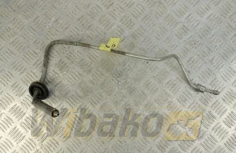 Przewód paliwa wtryskiwacza CYL. 4 do silnika Komatsu SAA6D125E-3 6156-71-5141