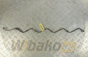Przewód powrotu paliwa D= 8 mm do silnika Komatsu SAA6D125E-3 6156-71-5340