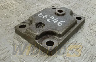Zaślepka bloku do silnika Komatsu 6D125E-3 6210-21-1960