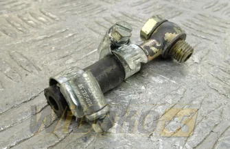 Łącznik czujnika ciśnienia powietrza Komatsu 6206-71-1770