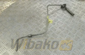 Przewód paliwa wtryskiwacza CYL. 1 do silnika Komatsu SAA6D125E-3 6156-71-5111