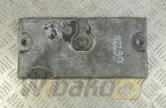 Pokrywa rolek popychaczy do silnika Komatsu SAA6D125E-3 6150-22-6430