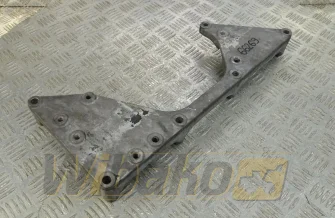 Wspornik listwy paliwowej do silnika Komatsu SAA6D125E-3 6156-21-6110