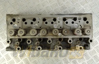 Głowica do silnika Cummins QSB3.3 6271111110