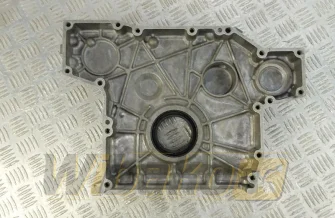 Obudowa rozrządu do silnika Cummins QSB3.3 4941133