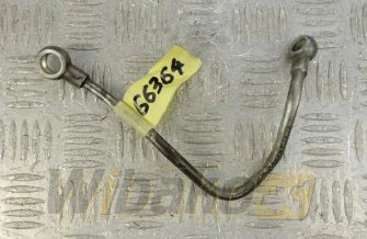Przewód paliwa Cummins 4941161