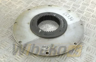 Sprzęgło metal Bowex 65FLE-PA 42/110/315