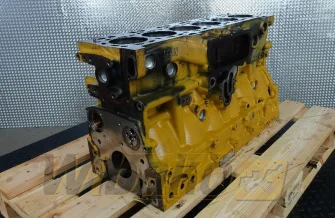 Blok silnika do silnika Caterpillar C6.6 3711K08A/3