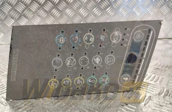 Panel sterujący Liebherr BBT01/R5.1 10042255