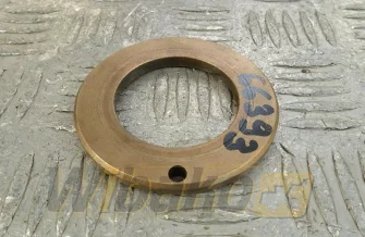 Podkładka koła zębatego wałka rozrządu Caterpillar 7W-4842