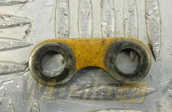 Podkładka pompki paliwa zasilającej Caterpillar 8N-0478