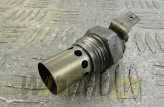 Świeca płomieniowa 12V Perkins 2666108