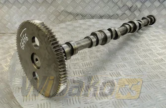Wałek rozrządu do silnika Caterpillar C9.3 347-7109