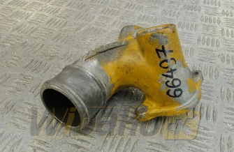 Kolano do silnika Caterpillar C9.3 278-0245