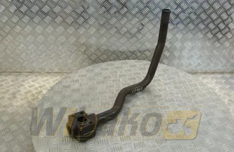 Przewód olejowy chłodnicy oleju do silnika Caterpillar C9.3 6V6286