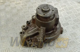 Pompa wody do silnika Caterpillar C9.3 557-9566