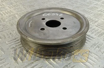 Koło pasowe pompy wody do silnika Caterpillar C9.3 217-8992