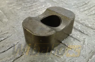 Uchwyt klawiatury do silnika Caterpillar C9.3 276-5754