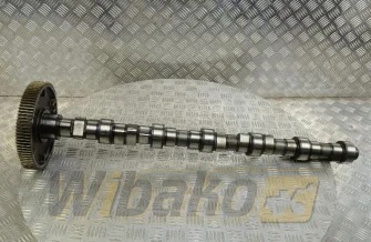 Wałek rozrządu do silnika Deutz TCD2013 L06 2V 04511872