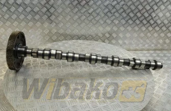 Wałek rozrządu do silnika Deutz TCD2013 L06 2V 04511872
