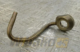 Dysza smarująca tłok Deutz 04224685
