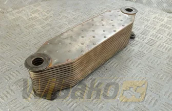Chłodniczka oleju Deutz 04262819
