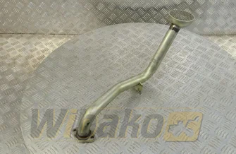 Smok misy olejowej do silnika Deutz BF8M1015 04227875