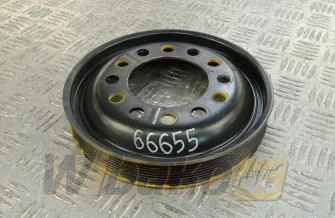 Koło pasowe wału korbowego do silnika Caterpillar C6.6 274-1931