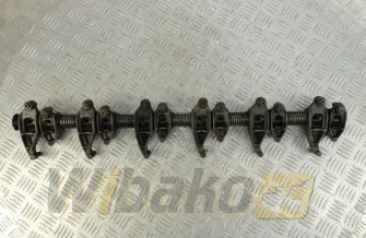 Klawiatura do silnika Caterpillar C6.6 280-1911