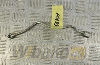 Przewód paliwa Caterpillar 292-0848