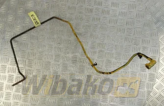 Przewód filtra paliwa do silnika Caterpillar C6.6 